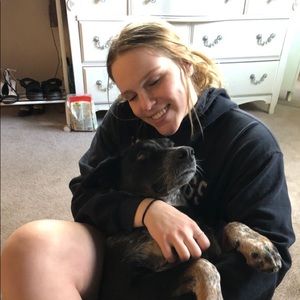 Meet your Posher, Jayden